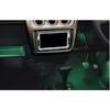 HONDA Genuine Parts VAMOS [HM1 HM2 HM3 HM4 HJ1 HJ2] Fancy Pocket Light [Green] 08E18-S8R-A01