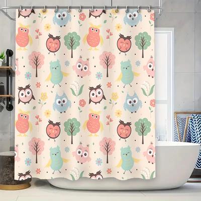 Productos para el baño – Cortinas