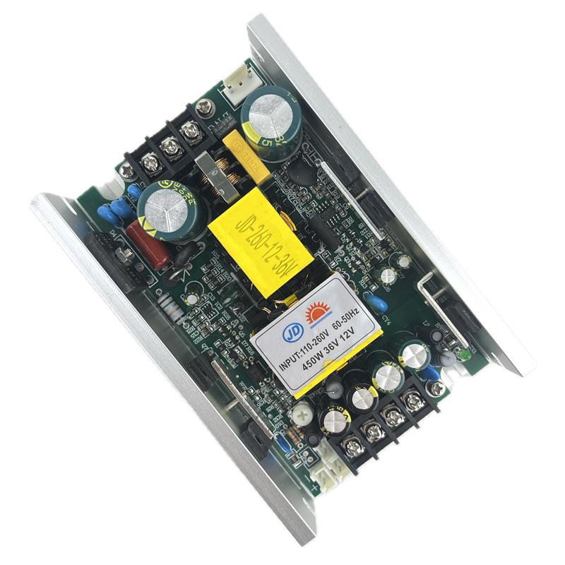 JD-260-36-12 450W Moving Head Beam Light Power Supply - High Output