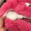 Adult Children Furry Ears Winter Hat Puppy Hat New Year Halloween Party