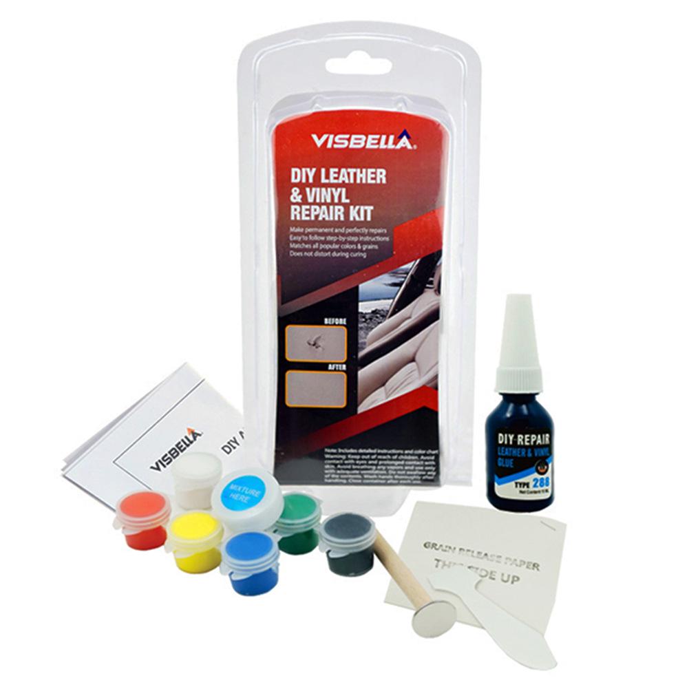 Compre Visbella Leather Vinyl Repair Kit Auto Car Seat Sofa Coats Holes Scratch S Rips Liquid Tool Restoration Barato Frete Grátis Avaliações Reais Com Fotos Joom - How To Repair Large Tear In Vinyl Car Seat Compre Visbella Leather Vinyl Repair Kit Auto Car Seat Sofa Coats Holes Scratch S Rips Liquid Tool Restoration Barato Frete Grátis Avaliações Reais Com Fotos Joom - How To Repair Large Tear In Vinyl Car Seat