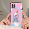 H-Happy S-Sugar Life Phone Case For iPhone 16 15 14 11 12 13 Mini Pro XS Max Cover 6 7 8 Plus X Funda Shell