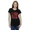 Disney Womens/Ladies The Lion King Heart Of A Lioness Cotton T-Shirt