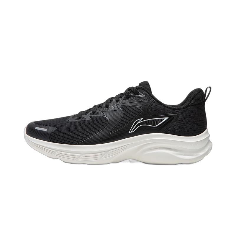 Li-Ning Light-Ride Men's Running Shoes ARSW045