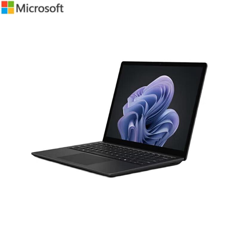 

Microsoft Surface Laptop 6 AI PC (CN version)