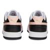 New PUMA Rbd Game Low 'Black White Pink' Women's 386373-17