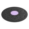 Wobble Balance Board Balance Exerciser Non-slip Trainer Portable Stability Board For Full Body Exercise
