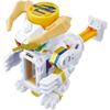 Takara Tomy Bottleman BOT-59 Bottle Sphinx G Toy with Interactive Features and Collectible Design