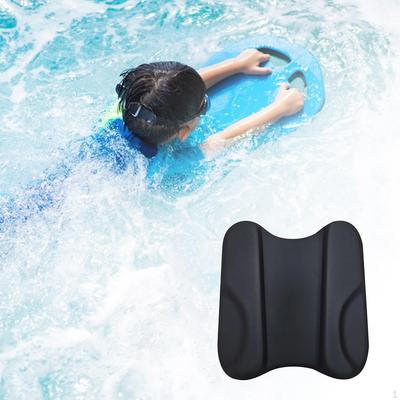 Tabla de Natación Kickboard, Entrenamiento de Ejercicio, Antideslizante, Ayuda, Flotador de Piscina para Adultos, Jóvenes, Niños