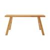 Wooden Bench Large 12841043