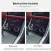 TPU Protective Film for Geely Galaxy Starship 7 EM-i Model 25-26 Interior Screens and Gear Shift