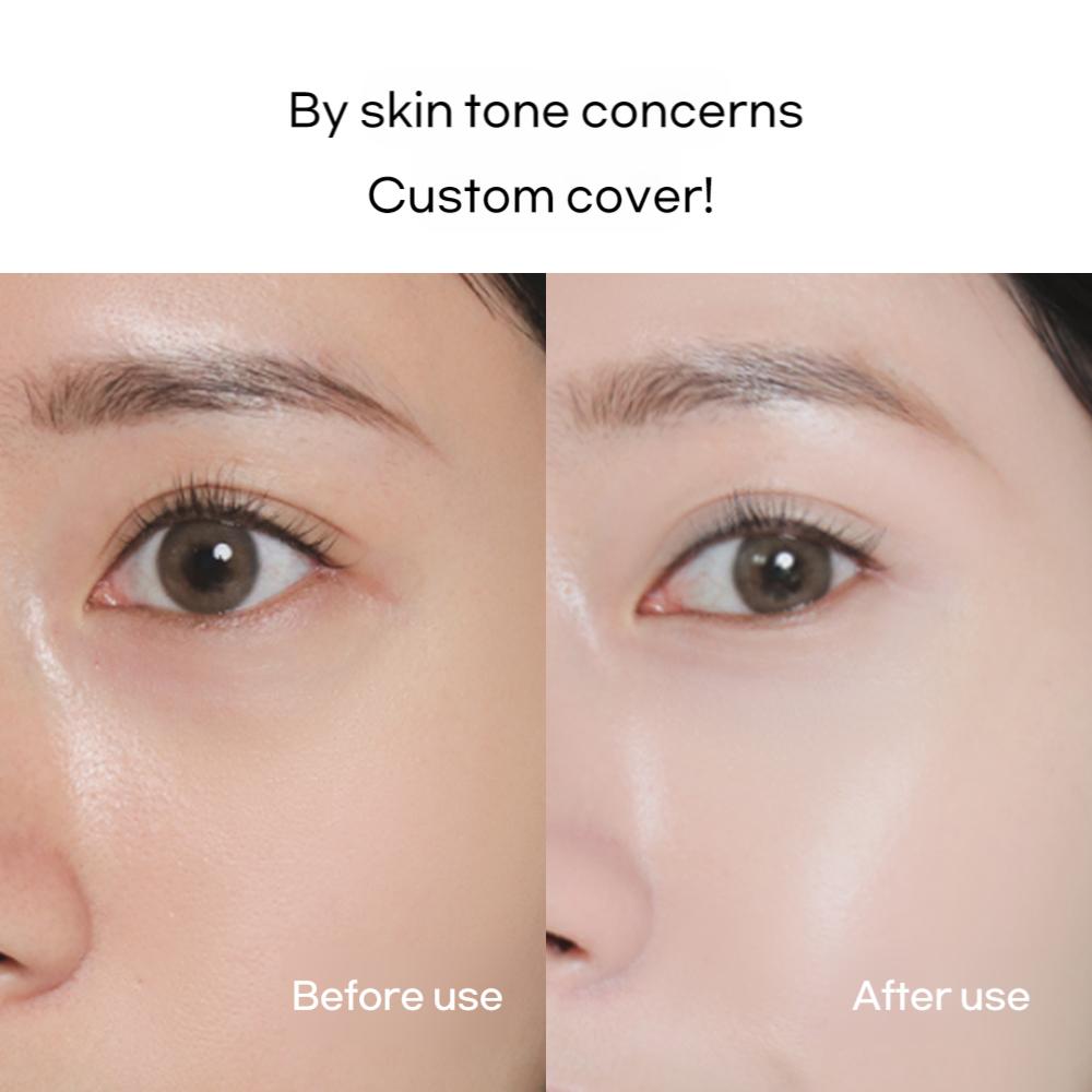 Innisfree Light Fitting Makeup Base SPF23 PA++ 30ml