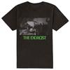 The Exorcist Graphic Logo T Shirt Size S