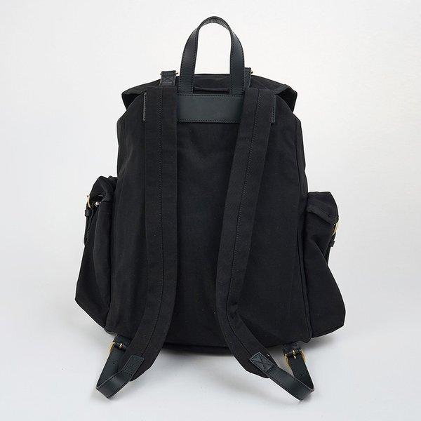 Vivienne WeStwood Fw25 Women S Highland Backpack 43010072u W01cj N401
