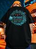 Orion Beerstyle Logo Print White Shortsleeve Tshirt Unisexs Casual Fashionable Wear Unisexs And Wounisexs T Shirt Summer