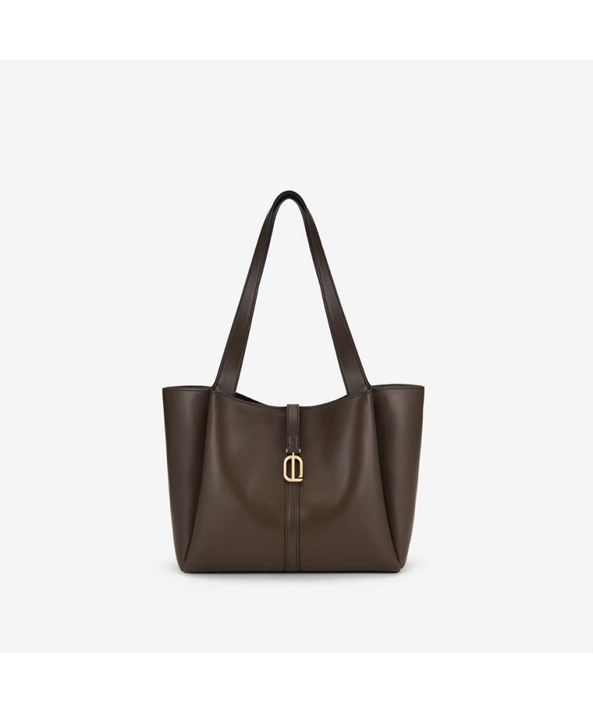 Louis Quatorze Leclat Shopper Bag H61Fm01Br