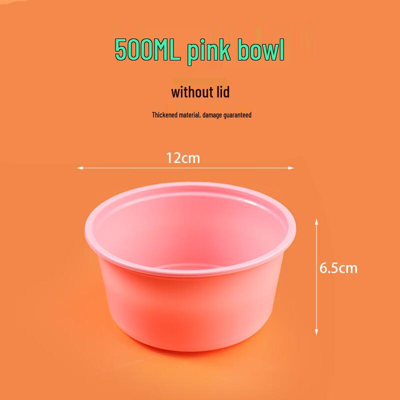 Handun Commercial Fruit Salad Takeout Containers