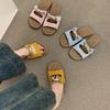Calzado para mujer – Sandalias