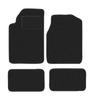 ANTHRA Car Mats For: Chrysler 300M Sedan (1998-2004)