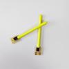 1PC LED meteor shower filament S14 caliber 40mm multi-color temperature