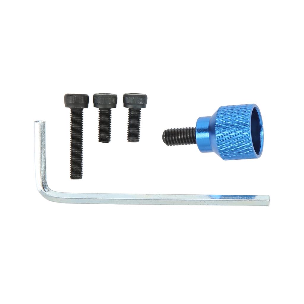 5Pcs RC Shaft Coupling Set Universal 5?5mm Brass Shaft Coupling Joint Connector for Motor Shaft Extension
