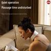 Morphyrichards C5E Smart Neck Massager CN plug (adapter included)