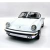 Welly Porsche 911 Turbo 1974 Diecast Modellbil - 1:24-skala Samlarutgåva