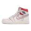 Jordan 1 Retro High 'Phantom Gym Red' Jordan 555088-160