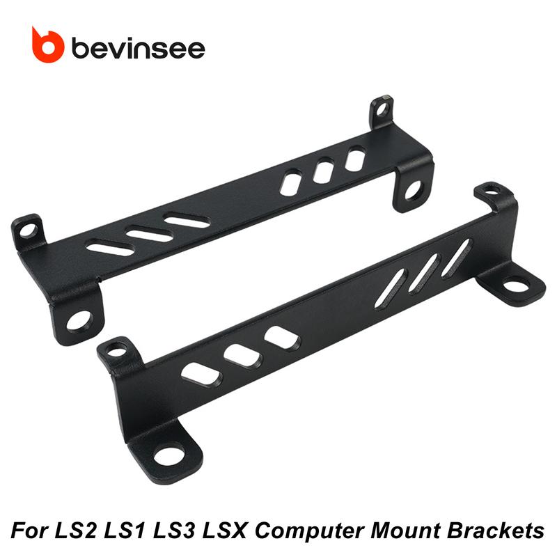 For LS2 LS1 LS3 LSX Computer Mount Brackets Universal