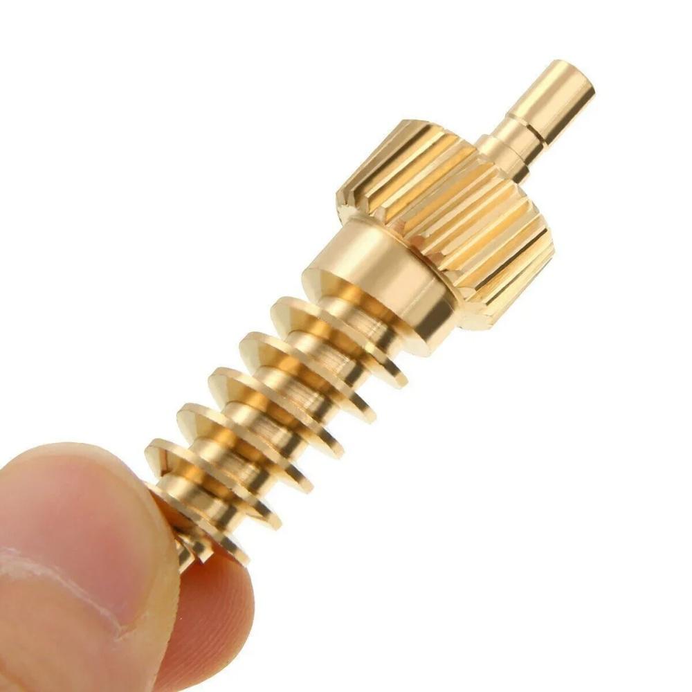 Car Seat Adjustment Repair Gear For BMW 5 7 X5 X6 E60 E61 F07