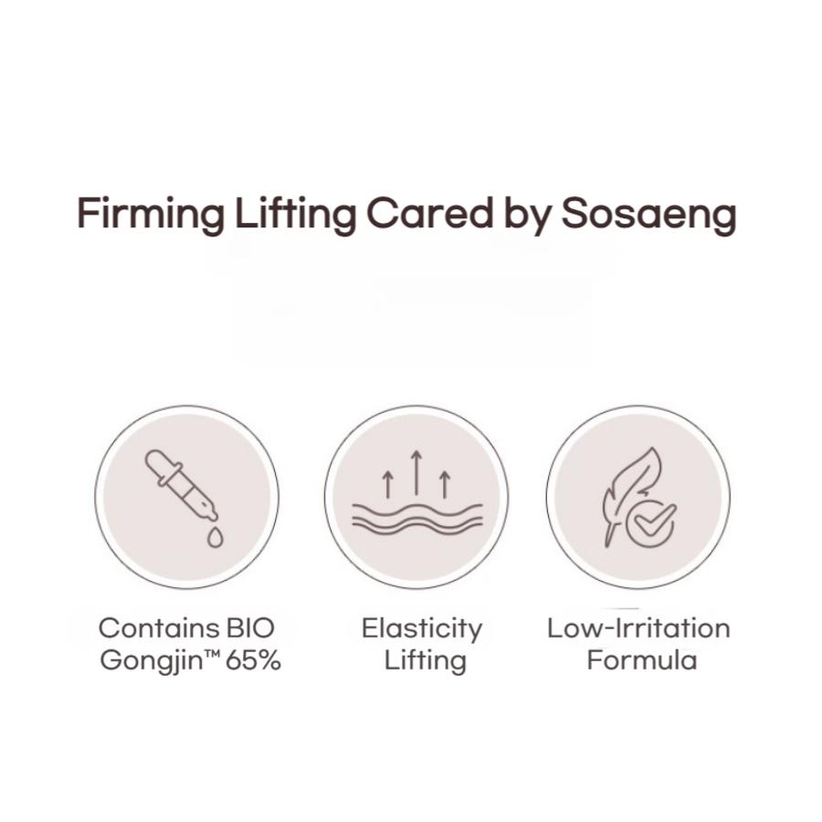 MISSHA Chogongjin Sosaeng Jin Toner 150ml