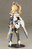 Phantasy Star Online 2 es Gene (Stella Innocent Ver.) Non-Scale Model Kit, 160mm