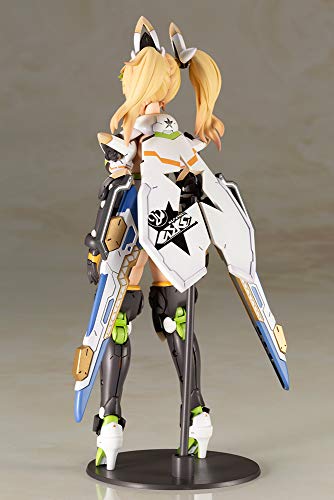 Phantasy Star Online 2 es Gene (Stella Innocent Ver.) Non-Scale Model Kit, 160mm