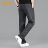 Jeep Men's Casual Straight-Leg Sweatpants