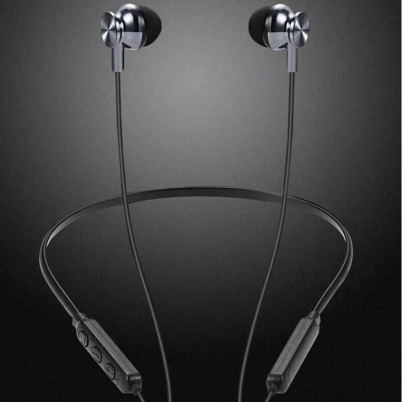 

SooPii Sports Wireless Bluetooth Earbuds