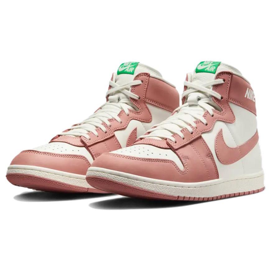 New Jordan Air Ship Rust Pink FQ2952-600