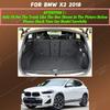 APPDEE Car Trunk Mat for BMW X2 F39 2018 Cargo Liner Carpet Interior Accessories Cover