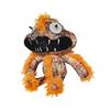 25CM Lily Lovebraids Plush Doll Horror Game 5 Giblet Chum Chompkins Plushie Cute Anime Peripherals Toy Birthday Christmas Gift