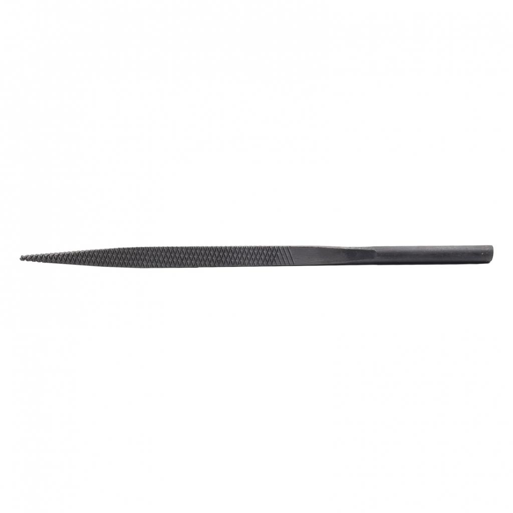 Wide Range of Applications Triangular Flat Half Round and Round File Blades