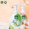 Foam Hand Wash Refill - Grapefruit & Lime