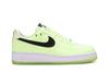 Women's Sneakers Nike Air Force 1 Low '07 Glow In the Dark (Women's) Barely Volt/Black-Black-White