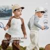 Labi Kids' Long-Sleeve Raglan T-Shirt