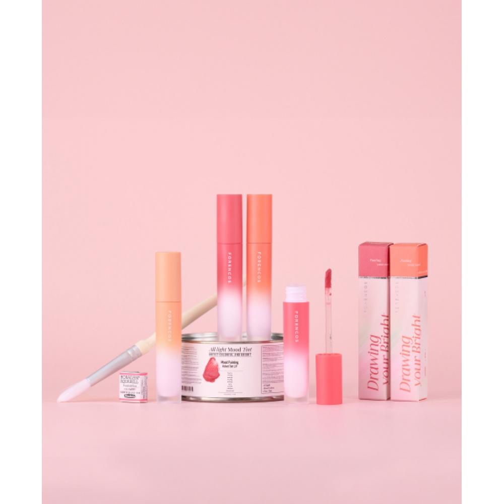 Forencos All Light Mood Velvet Tint