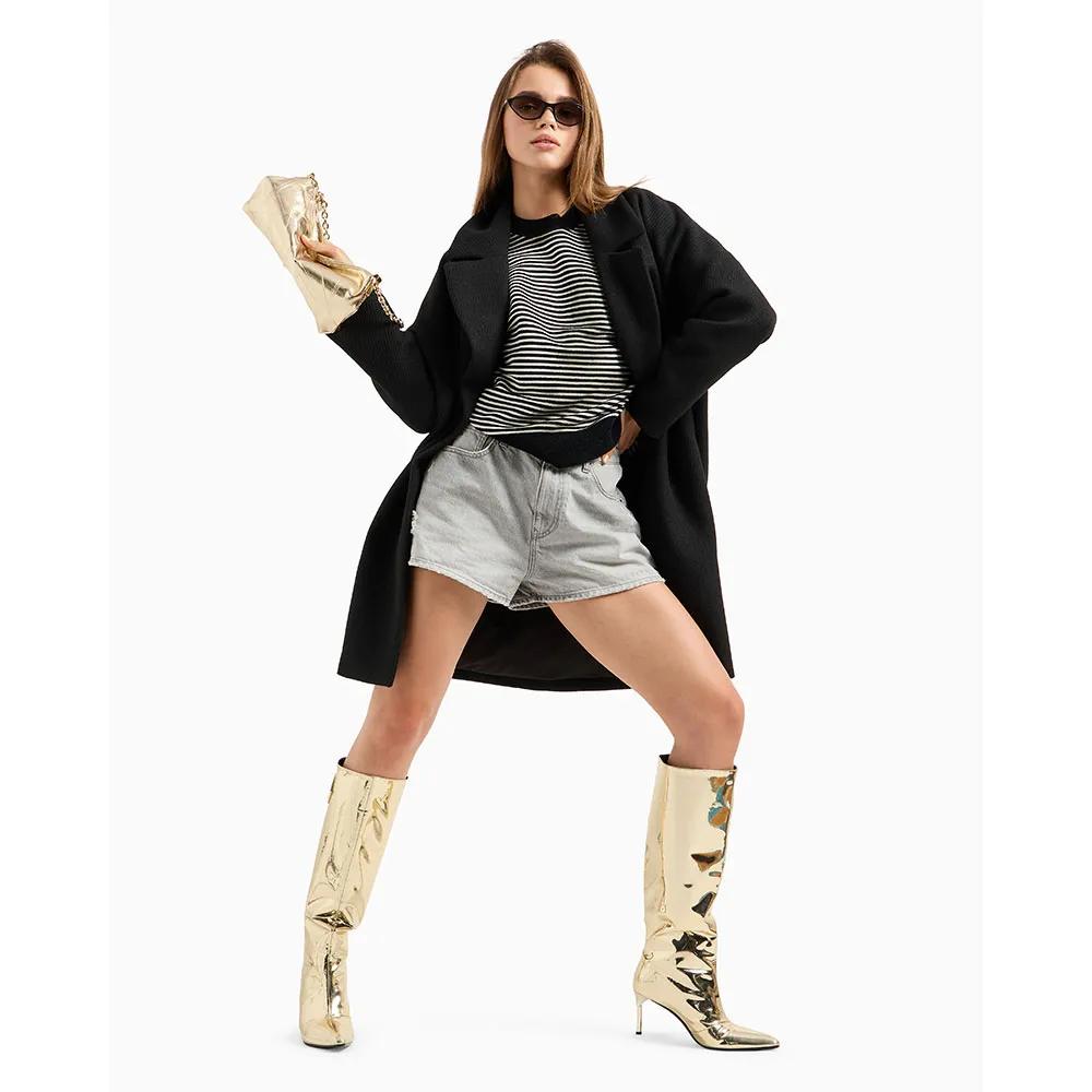 Armani Exchange Пальто 6DYK30-YN2YZ