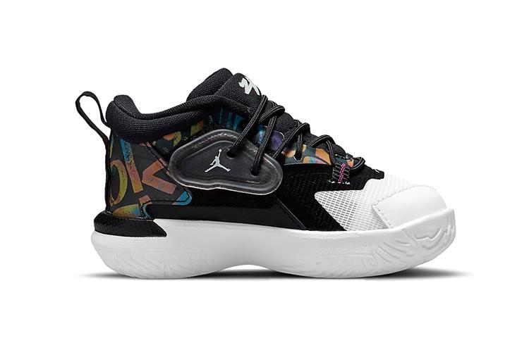 Jordan Zion 1 Noah TD DC2023-001