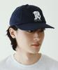 Loyalbuseu Rb Major Retro Ball Cap [3 Colors]