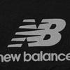 New Balance Knitted Sweatpants Men's AMP23311-BK