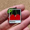 Popular Music Art Enamel Pins Rock Band Cartoon Brooches Backpack Decoration Lapel Badge Gifts For Good Friends