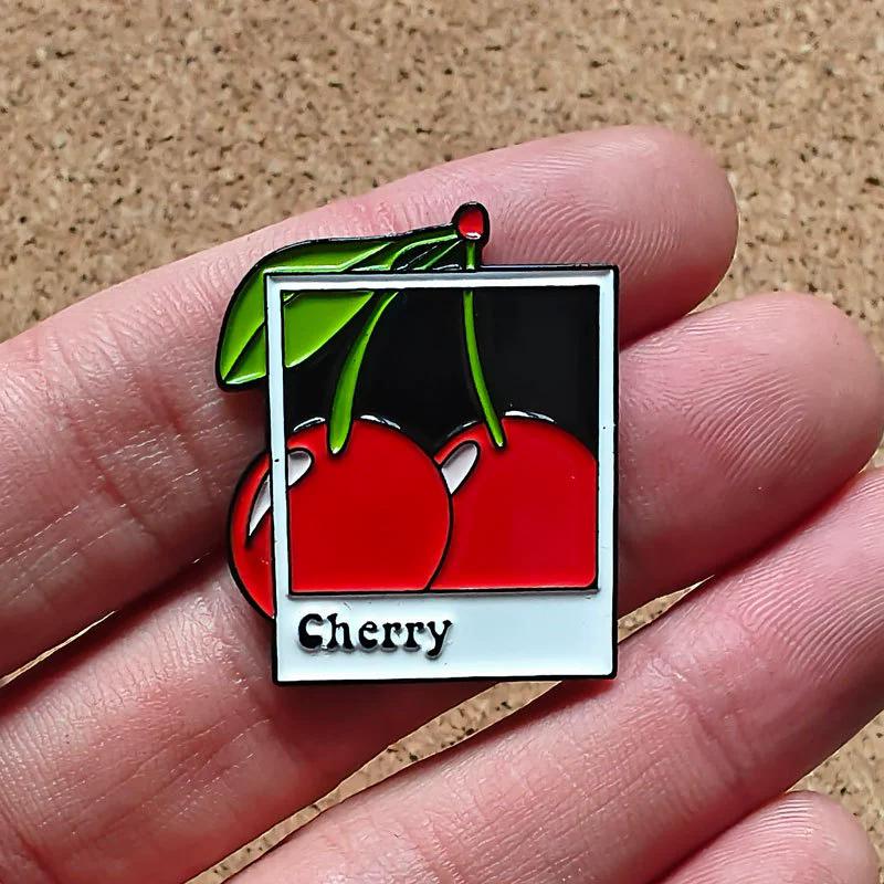 Popular Music Art Enamel Pins Rock Band Cartoon Brooches Backpack Decoration Lapel Badge Gifts For Good Friends