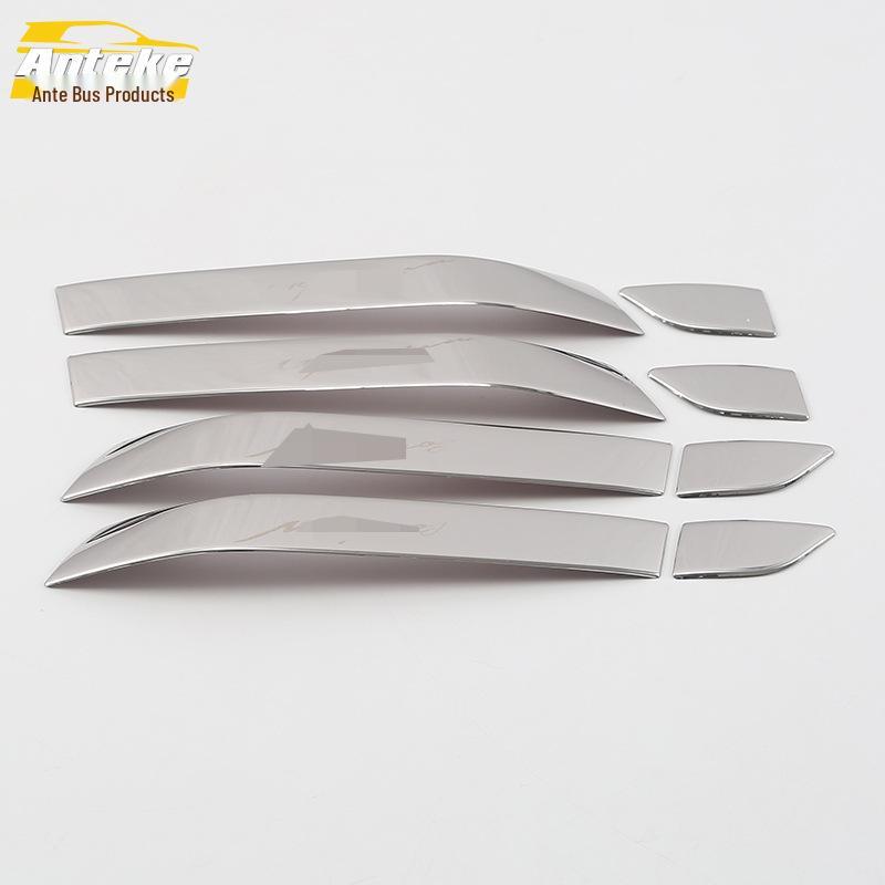 Suitable Baojun 530 Model Handle Decorative Strip & Armrest Buckle Accessories